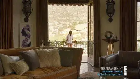 The Arrangement S02E10