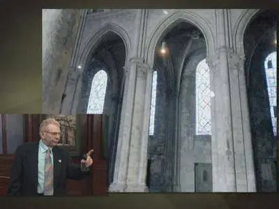 The Cathedral [repost]
