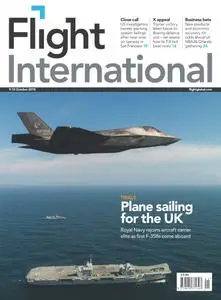 Flight International - 9 October 2018