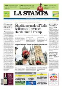 La Stampa Torino Provincia e Canavese - 29 Settembre 2019