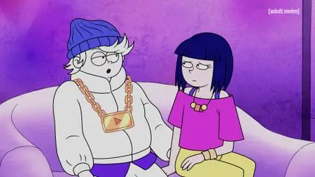 Close Enough S01E02