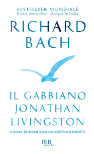 Il gabbiano Jonathan Livingston - Richard Bach