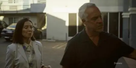 Bosch: Legacy S02E05