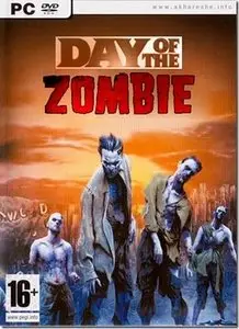 Day Of The Zombie - TiNYiSO