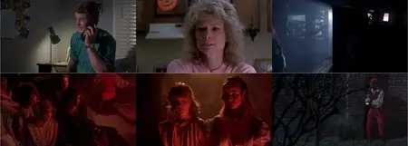 Night of the Demons (1988)