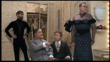 The Producers (1968)
