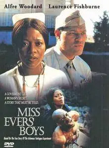 Miss Evers' Boys (1997)