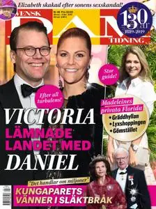 Svensk Damtidning – 28 november 2019