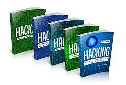 Hacking: Hacking: How to Hack, Penetration testing Hacking Book