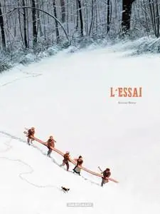 L'essai - One shot