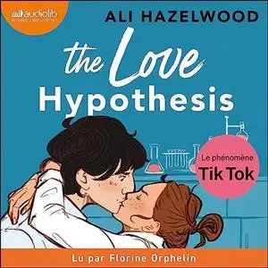 Ali Hazelwood, "The love hypothesis"