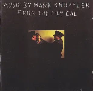 Mark Knopfler ‎– Cal: Music From The Film (1984)