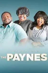 The Paynes S01E04
