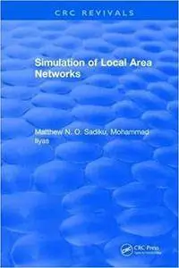 Simulation of Local Area Networks