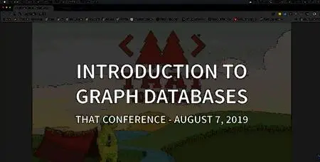 Introduction to Graph Databases