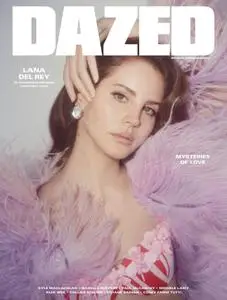 Dazed Magazine - Spring/Summer 2017