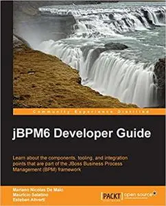 jBPM6 Developer Guide (Repost)