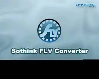 Portable Sothink FLV Converter v1.0.80407