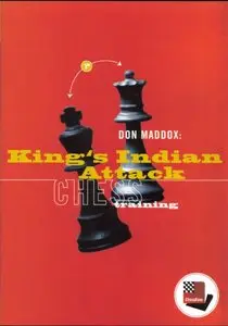 Chess Training: King's Indian Attack
