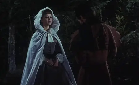 Le joueur/The Gambler (1958)
