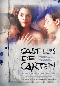 Castillos de cartón / 3some (2009)