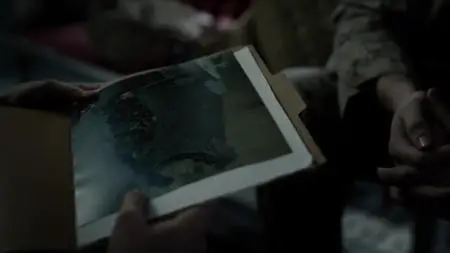 The Code S01E08