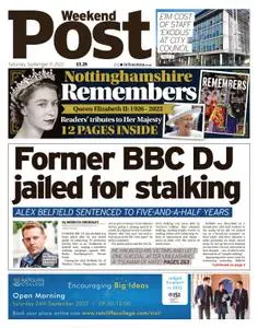 Nottingham Post – 17 September 2022