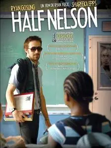 Half Nelson VOSTFR DVDRiP