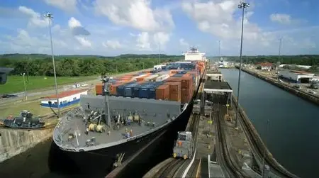 PBS American Experience - Panama Canal (2011)