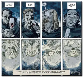 Mangin & Alberti - Mortemer - One Shot - (updated)