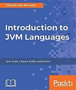 Introduction to JVM Languages