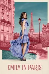 Emily in Paris S02E06