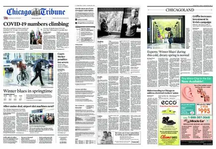 Chicago Tribune – May 07, 2022