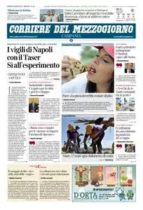 Corriere del Mezzogiorno Campania - 30 Giugno 2022