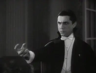 Dracula ( 1931 )