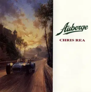 Chris Rea - Auberge (1991)