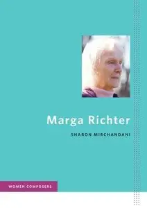 Marga Richter (Women Composers) (Repost)