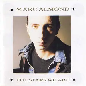 Marc Almond ‎- The Stars We Are (1988)