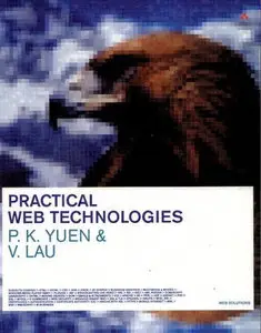  P.K. Yuen,  Practical Web Technologies (Repost) 