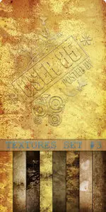 Textures Set #3
