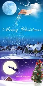 New Year & Merry Christmas