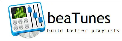 Tagtraum Industries BeaTunes 2.1.6