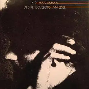 Kip Hanrahan - 9 Albums (1981-2008)
