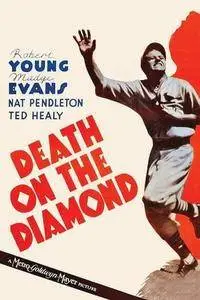 Death on the Diamond (1934)