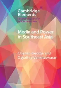 Media and Power in Southeast Asia