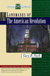 Landmarks of the American Revolution (repost)