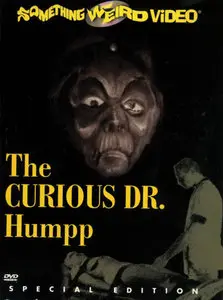 The Curious Dr. Humpp / La venganza del sexo (1969)