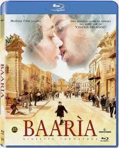 Baarìa (2009)