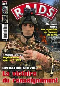 Raids 2013-08