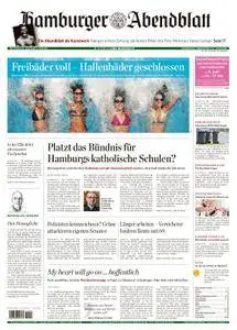 Hamburger Abendblatt Stormarn - 06. Juni 2018